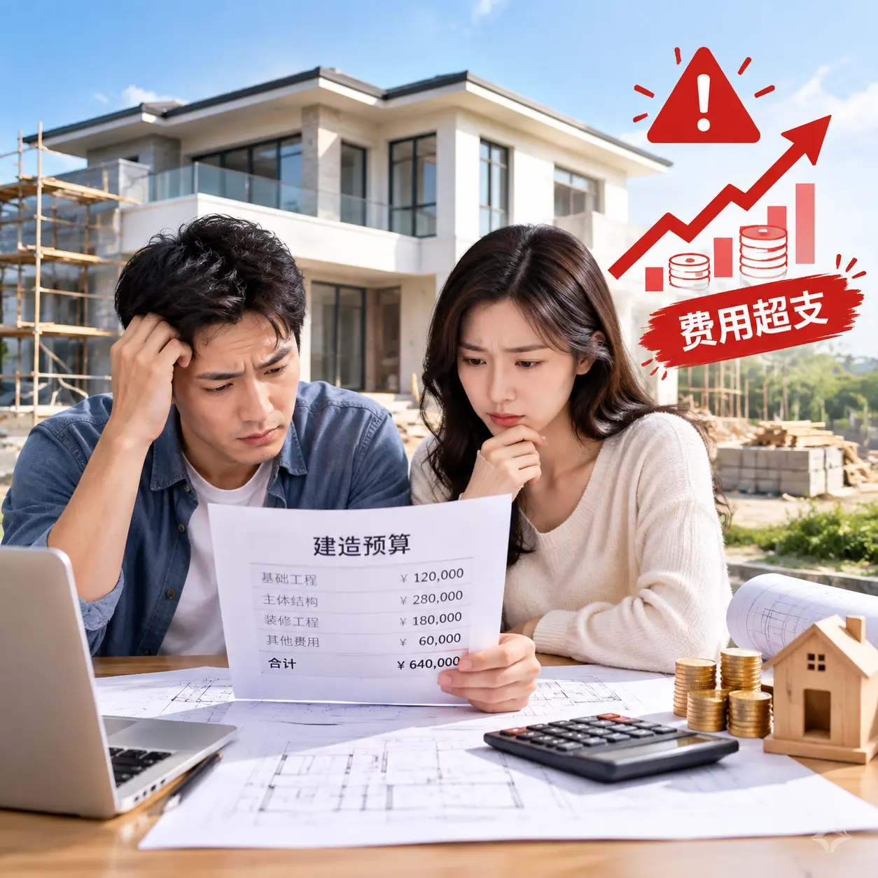别墅建造公司推荐：避免在 福泉 选择时的常见误区