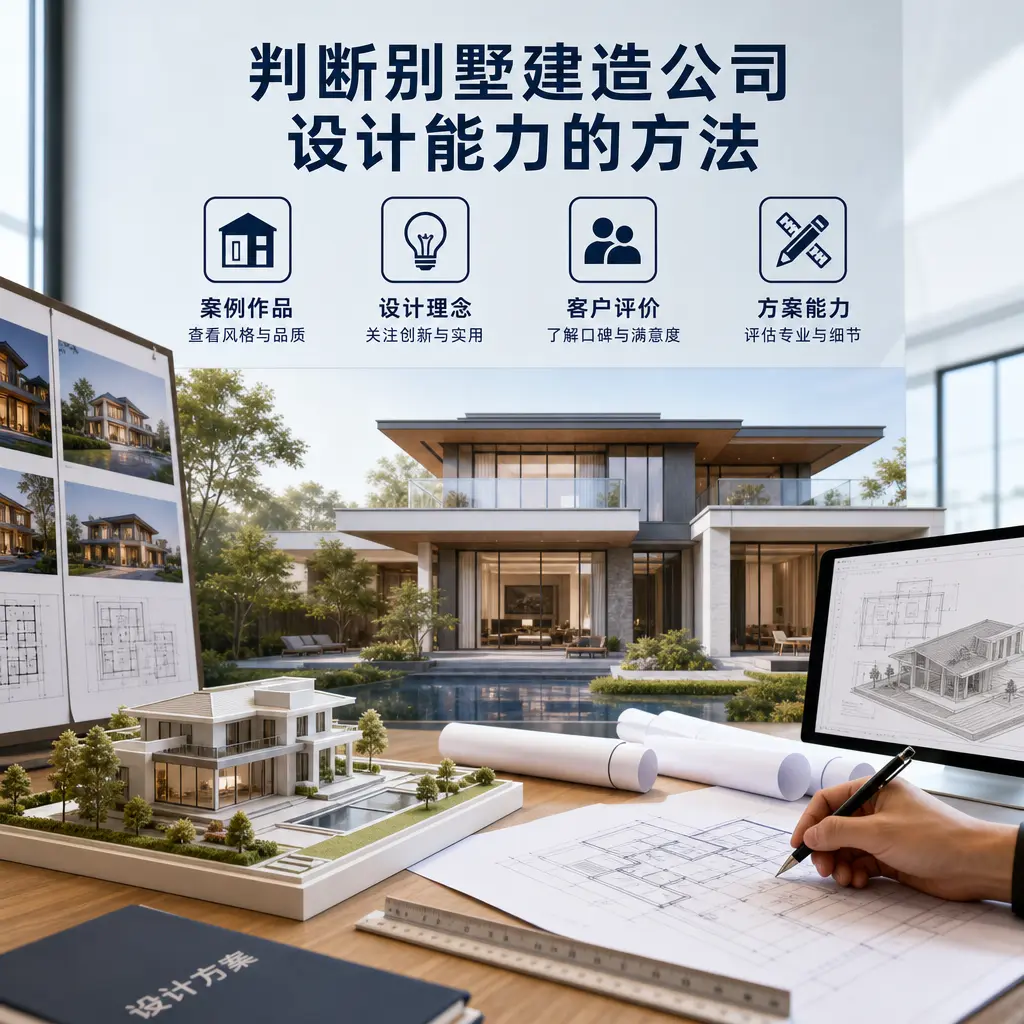 在 福泉 别墅建造公司推荐，性价比如何评估？